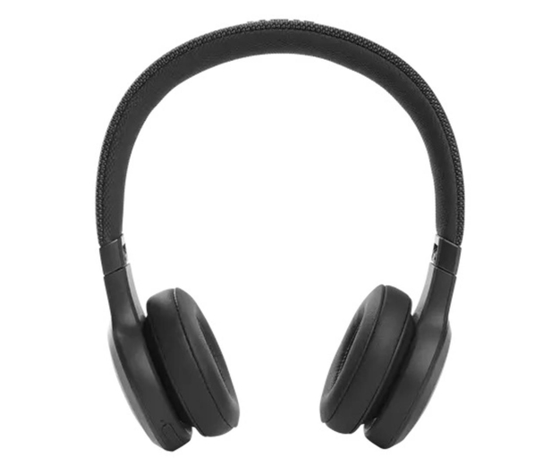 JBL LIVE 460NC Czarne - 719908 - zdjęcie 2